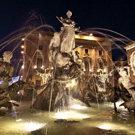 Il Ronco Di Archimede Διαμέρισμα Συρακούσες Εξωτερικό φωτογραφία