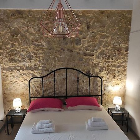 Il Ronco Di Archimede Διαμέρισμα Συρακούσες Εξωτερικό φωτογραφία