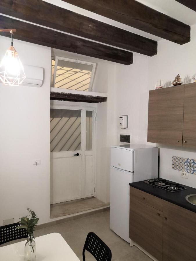 Il Ronco Di Archimede Διαμέρισμα Συρακούσες Εξωτερικό φωτογραφία