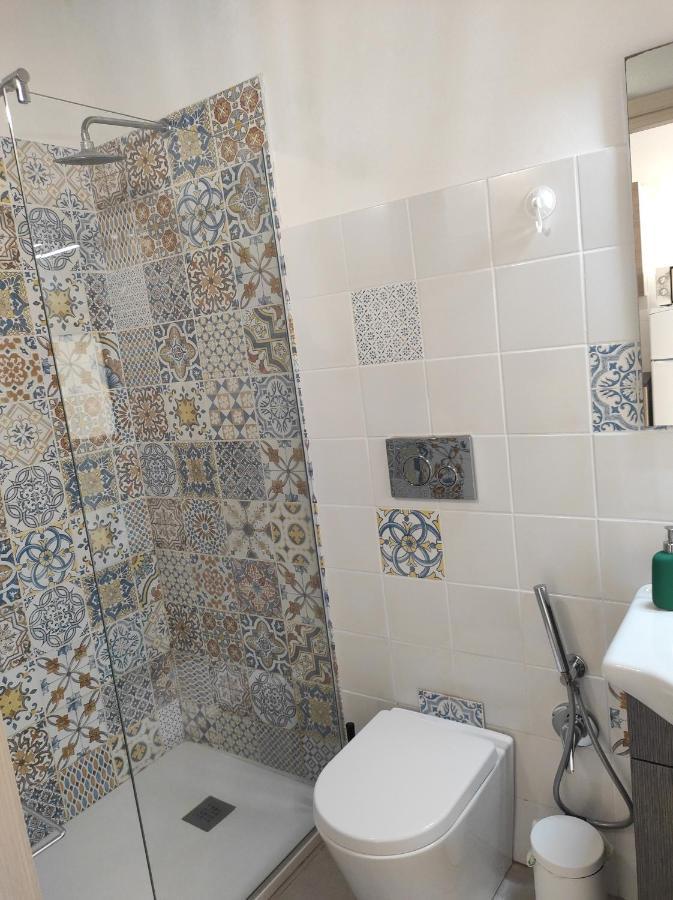 Il Ronco Di Archimede Διαμέρισμα Συρακούσες Εξωτερικό φωτογραφία